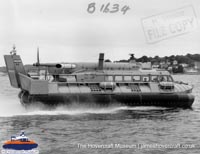 SRN6 with the military